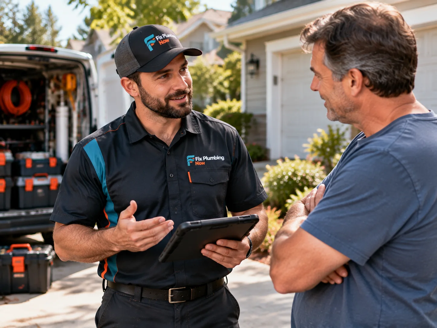 Clogged Drain Service Wahpeton, ND FAQs